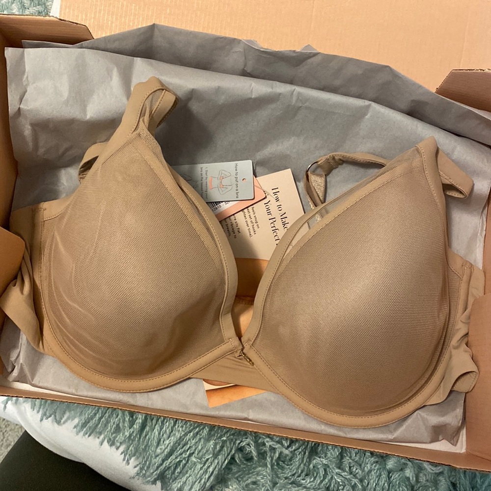 Third Love Bra